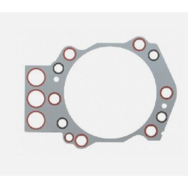 Cylinder Head Gasket 3166289 for Cummins Engine K19 KTA19 - KUDUPARTS