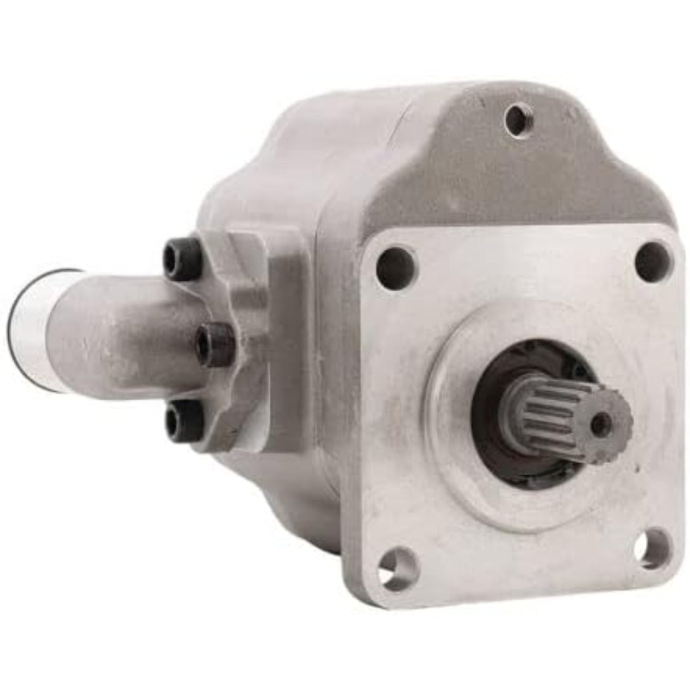 Hydraulic Pump PZ1-D-12AX PZ1-D-14AX for Kubota Yanmar - KUDUPARTS