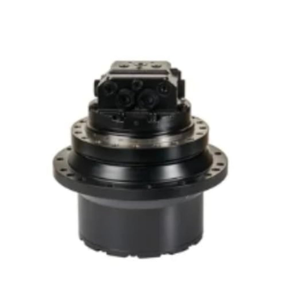 Travel Gearbox With Motor 203-60-11312 for Komatsu Excavator PC110-8M0 PC130-8M0 - KUDUPARTS