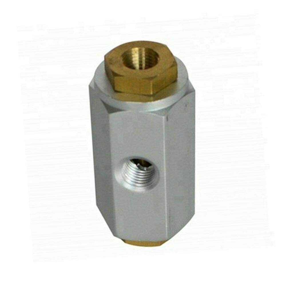 Blow Down Valve 99331670 for Ingersoll Rand Air Compressor R11IU R5IU R7IU - KUDUPARTS