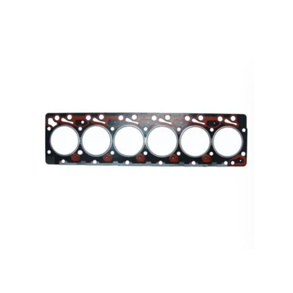 For Cummins 6BT Komatsu 6D102-6 6D102-7 Engine PC200LL-6 PC220LL-6 Excavator Cylinder Head Gasket 6735-11-1812