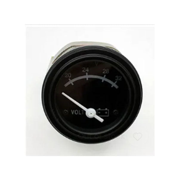 Cummins Generator Set Accessories Voltmeter 3015235 - KUDUPARTS