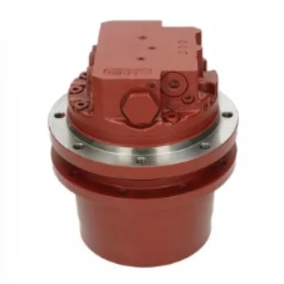 Travel Gearbox With Motor 20W-60-12000 20W-60-12001 for Komatsu Excavator PC07-1 - KUDUPARTS