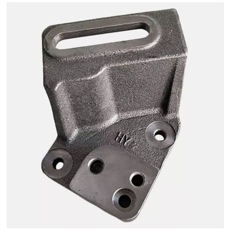 Belt Tensioner Bracket 4994009 for Cummins Engine 6BT ISBE - KUDUPARTS