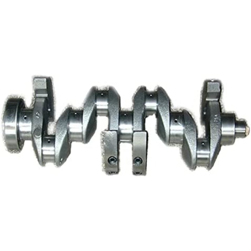 Crankshaft 0214-4316 0418-47220 for Deutz F8L413 Engine - KUDUPARTS