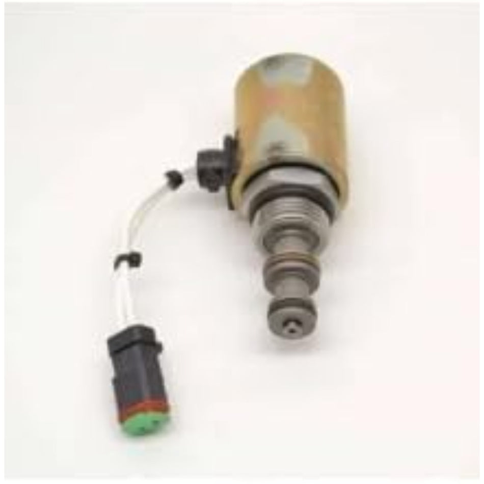 Válvula solenoide 147-5399 para cargadora de ruedas Caterpillar CAT 950F II 960F 970F 980G 992D 992G 994F