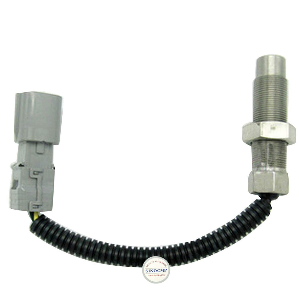 Speed Sensor VH894101290A for New Holland Excavator E235BSR E235BSRLC E235BSRNLC - KUDUPARTS