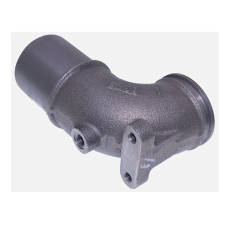 Outlet Connection Exhaust 3910992 for Cummins 4BT 6BT Engine - KUDUPARTS