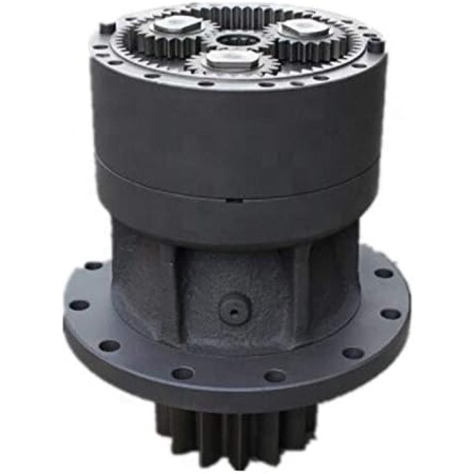 Swing Gearbox 21K-26-B7100 for Komatsu Excavator PC160LC-7 PC160LC-8 - KUDUPARTS