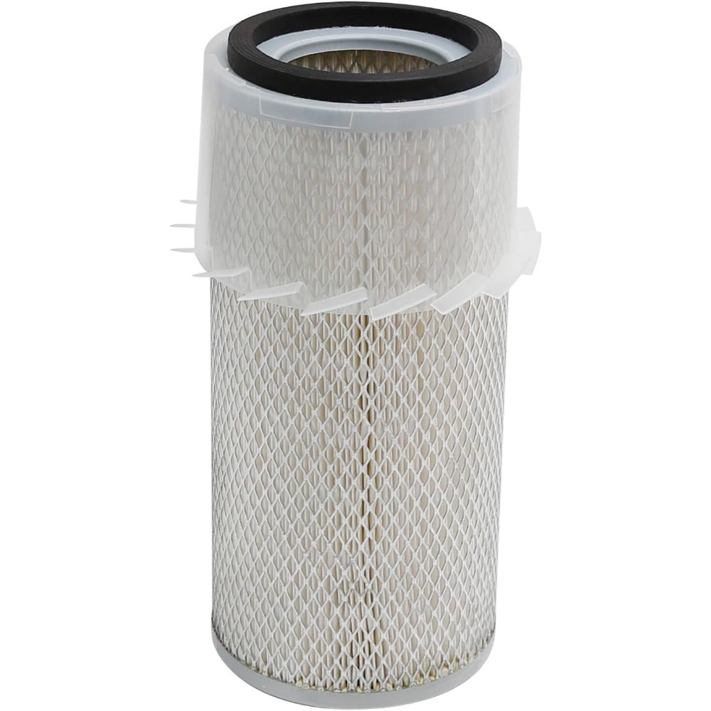 Air Filter 87704241 for New Holland Engine N844 N843 N844LT N844T Loader C175 L140 L160 LS150 LS170 LX465 LX485 LX565 LX665 - KUDUPARTS