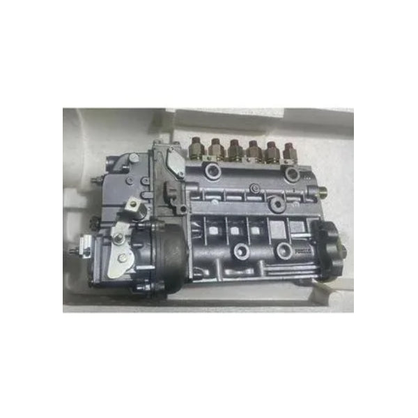 Bomba de inyección de combustible 4093766 para motor Cummins 6B5.9 Hyundai Excavadora R220LC-7 R210-7 HX210S HX220S