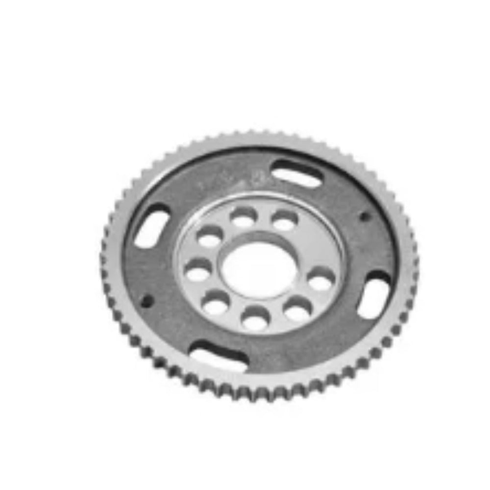 Drive Gear 85817698 for New Holland Loader LB75 LB75B LB90 LB90B B95B LB110 B110B - KUDUPARTS