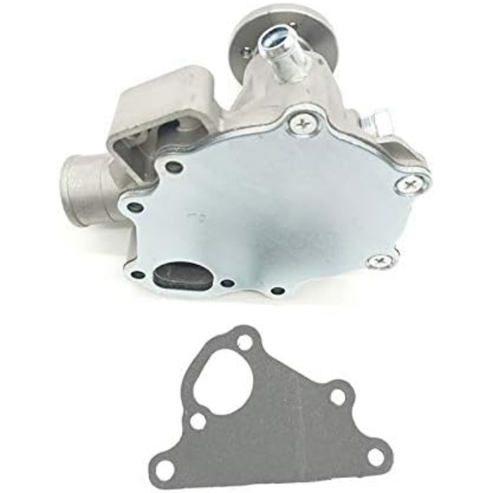 Water Pump For Ford New Holland Tractors, Boomer, Skid Steer Replaces SBA145016780, SBA145017780,SBA145017790, SBA145017721, SBA145017780, SBA145017730, SBA145016901, CSU80-0012 - KUDUPARTS