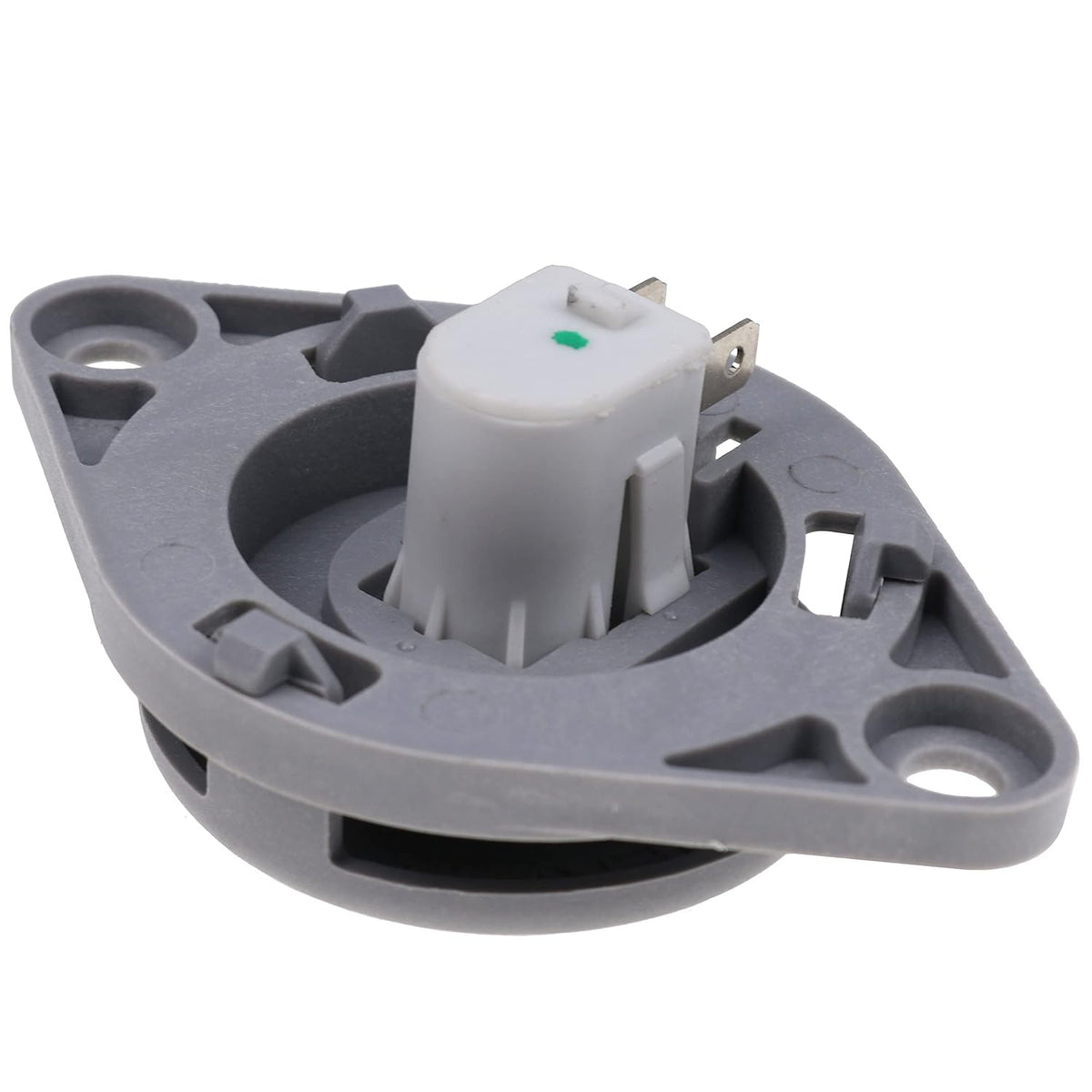 Safety Switch 9847458 for Ford New Holland Loader L125 L140 L150 L160 L170 L175 L185 - KUDUPARTS