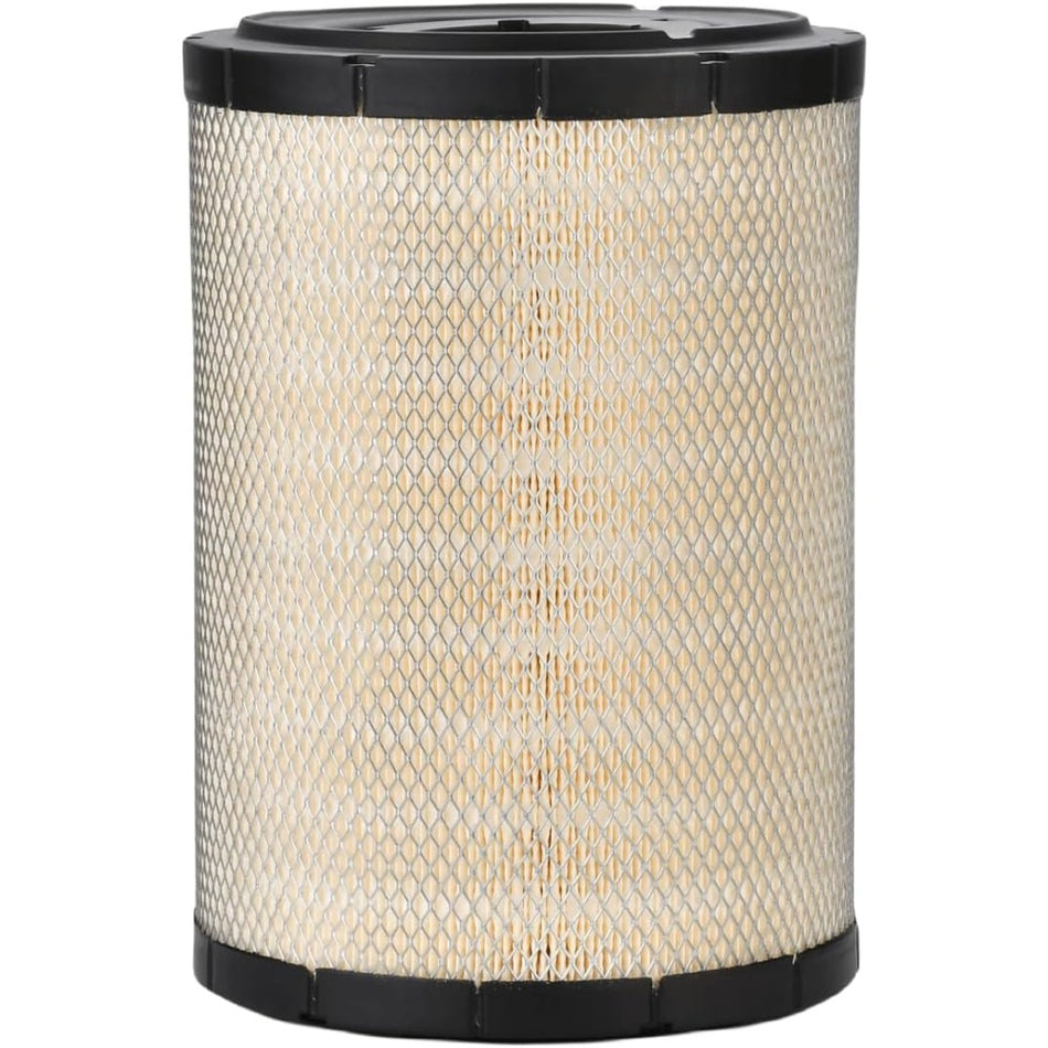 Air Filter Replace Donaldson P527484 P529493 Baldwin RS2863 WIX 46433 Fleetguard AF25220 Caterpillar Cat 3I-2013 - KUDUPARTS