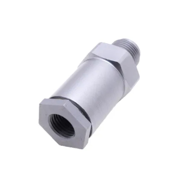 Bosch Fuel Pressure Limiting Sensor Limit Valve 1110010020 3963808 for Cummins ISLE Engine - KUDUPARTS