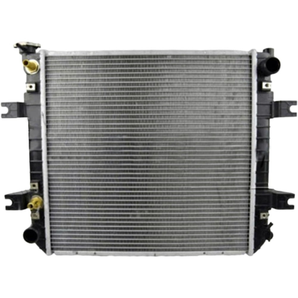 Radiator 21460-FE400 for Nissan Forklift J02A30U - KUDUPARTS