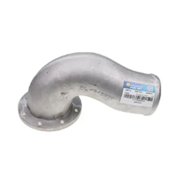 Air Intake Connection 4945976 for Cummins Engine - KUDUPARTS