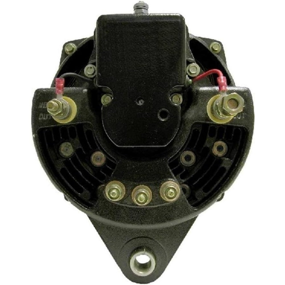 24V Alternator TM5594001 for Caterpillar CAT Engine 3176 - KUDUPARTS