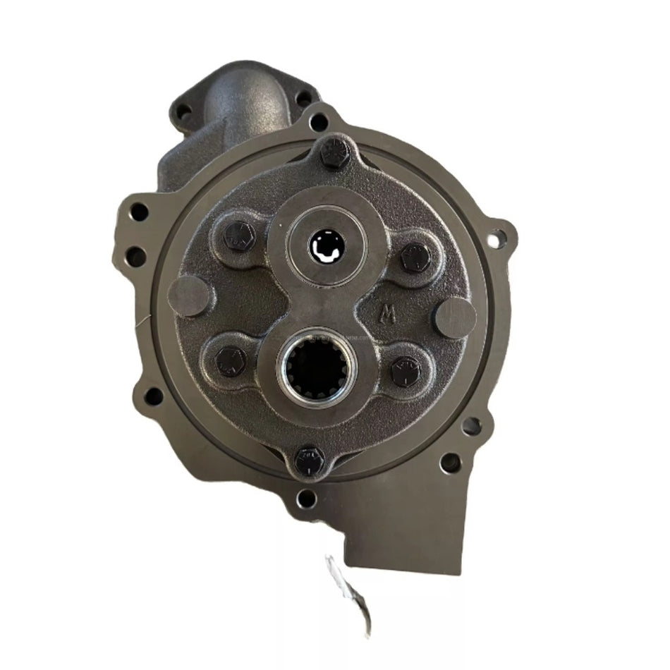 Transmission Pump 117-1653 for Caterpillar CAT Engine 3126 3126B C6.6 Loader 950G 950GII 962G 962GII - KUDUPARTS