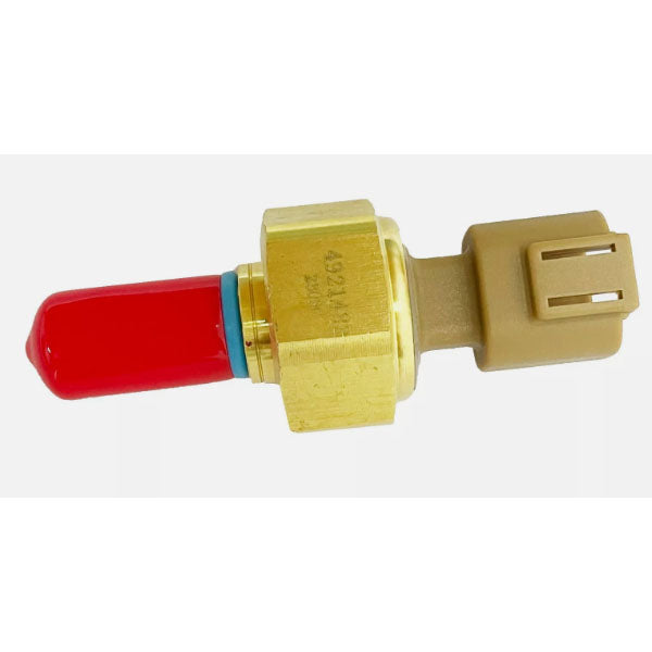 Oil Pressure Temperature Sensor 4921483 for Cummins K38 Engine - KUDUPARTS