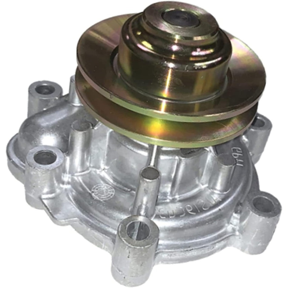 Coolant Pump 0430 0281 04300281 for Deutz Engine D2011L04W TD2011L04W TCD2011L04W - KUDUPARTS