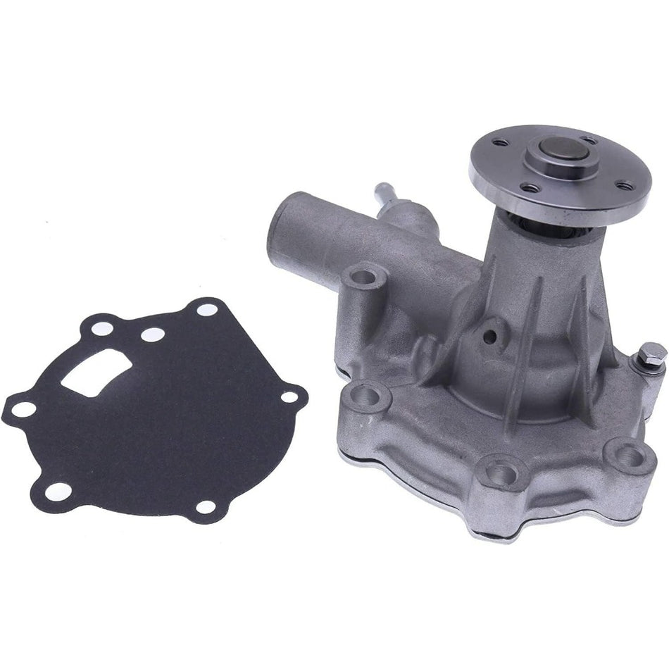 Water Pump 30H45-00200 for Mitsubishi Engine K4N Caterpillar CAT Excavator E303 E308 E305