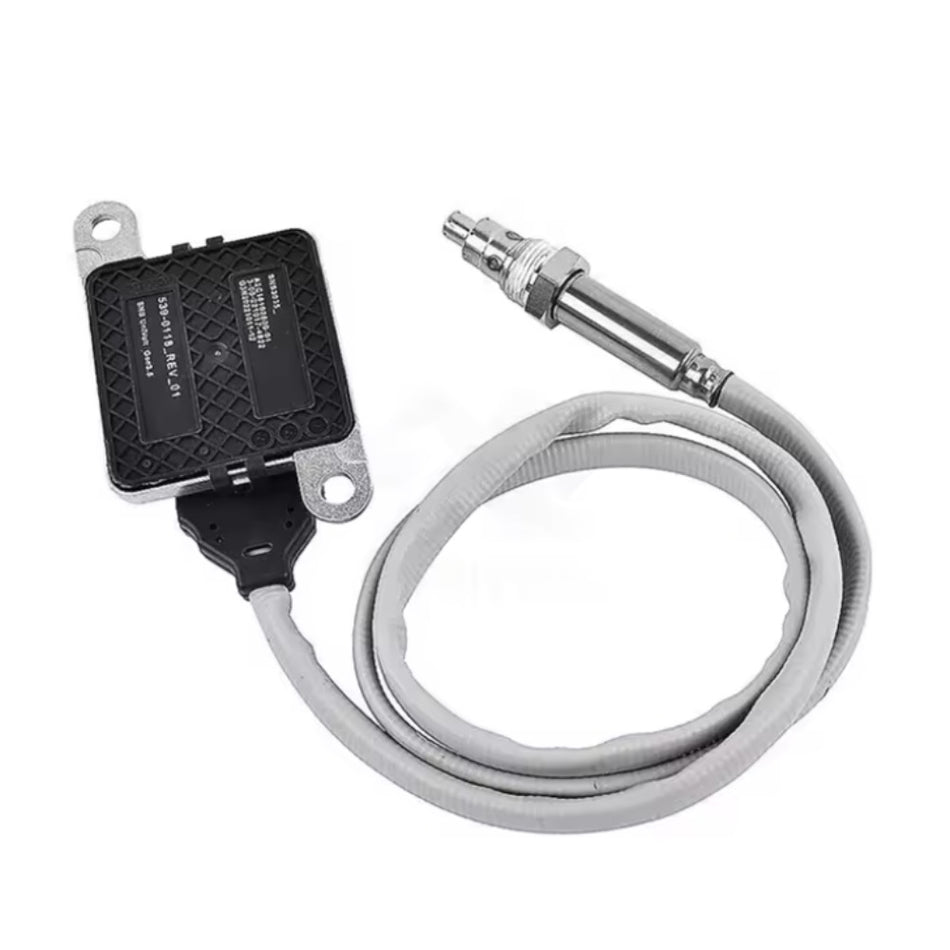 Nitrogen Oxide Sensor NOx Sensor 539-0118 for Caterpillar CAT Engine C18 C7.1 C13B - KUDUPARTS