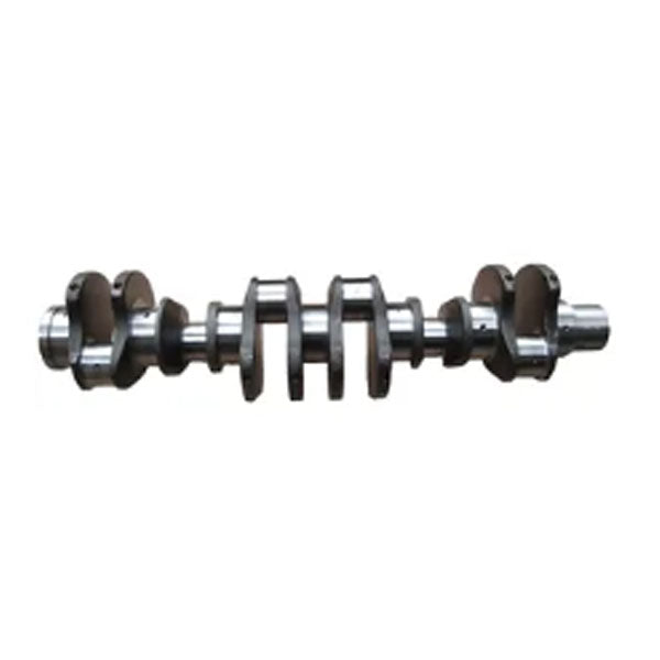 Crankshaft 3418898 for Cummins K19 Engine - KUDUPARTS