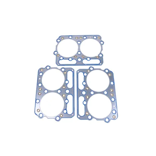 Cylinder Head Gasket 4058790 for Cummins Engine 855 NTA855 NT855 N14 - KUDUPARTS