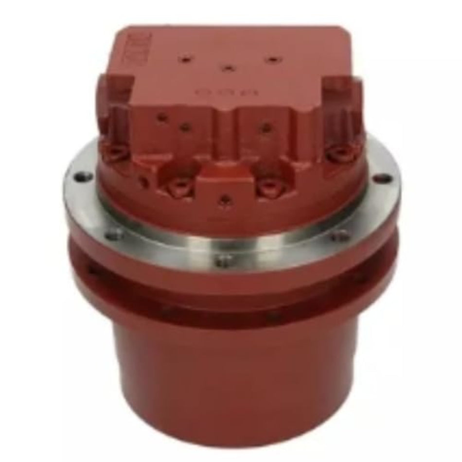 Travel Gearbox With Motor 20M-60-82001 for Komatsu Excavator PC12R-8 - KUDUPARTS