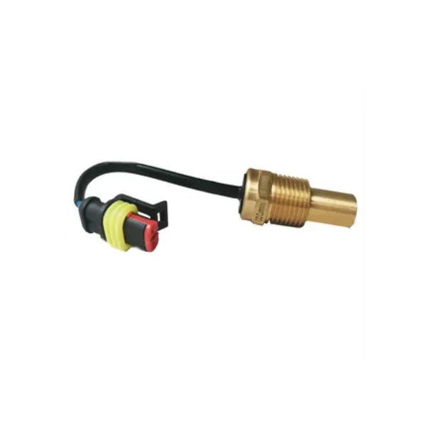 Oil Temperature Alarm Switch 4914069 for Cummins Engine K19 QSK19 KTA19 NTA855 KTA38 K38 - KUDUPARTS