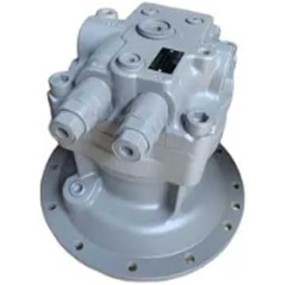 Swing Motor YN15V00035F1 for New Holland Excavator E215B - KUDUPARTS