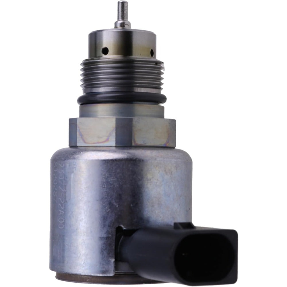 Common Rail High Pressure Valve 28249292 320/06832 320/06914 for JCB Engine T4 4.4L - KUDUPARTS