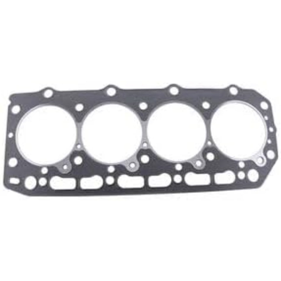 Cylinder Head Gasket YM129405-01330 for Komatsu Engine 4D84-2A 4D84-2B 4D84-2GA - KUDUPARTS