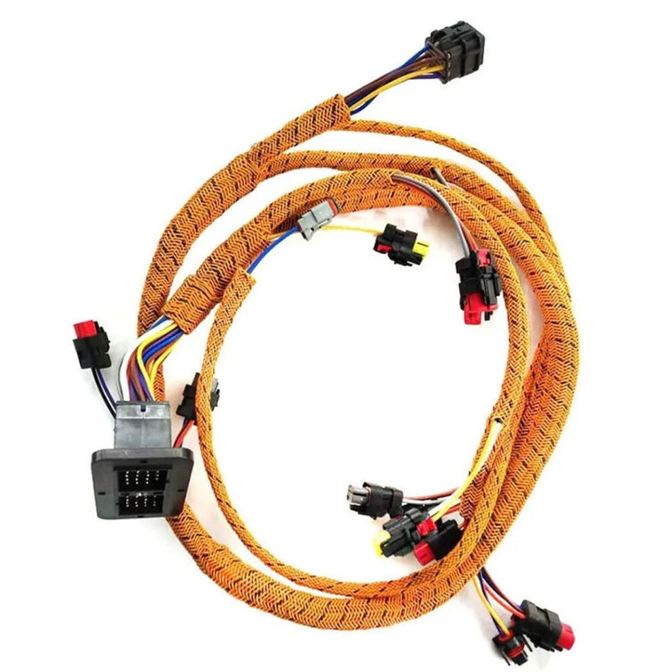 Wiring Harness 310-9688 for Caterpillar CAT 311D 312D 314D 315D 319D Excavator C4.2 Engine