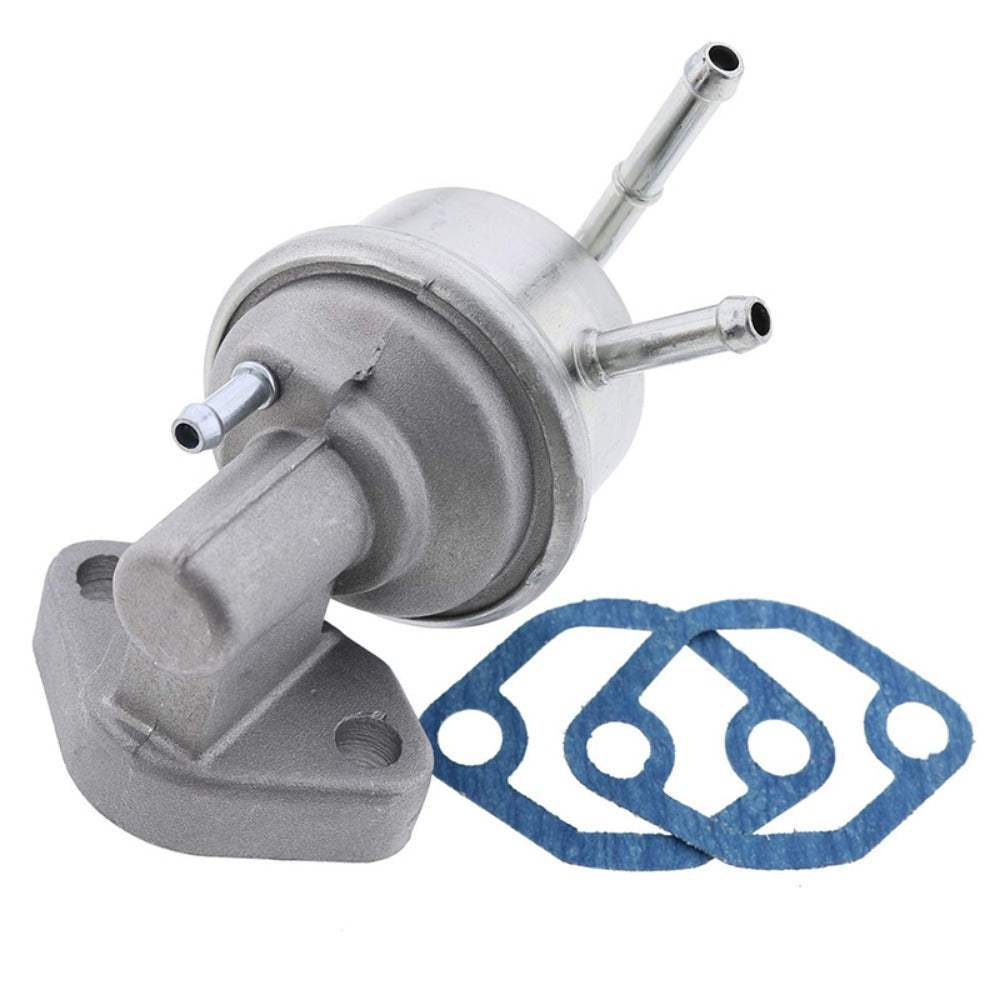 AM132715 Fuel Pump for John Deere 2243 LX172 LX173 LX176 LX178 LX188 LX279 LX289 - KUDUPARTS