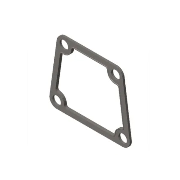 Carburetor Gasket 3922704 for Cummins Engine ISF3.8 ISB6.7 ISD4.5 - KUDUPARTS