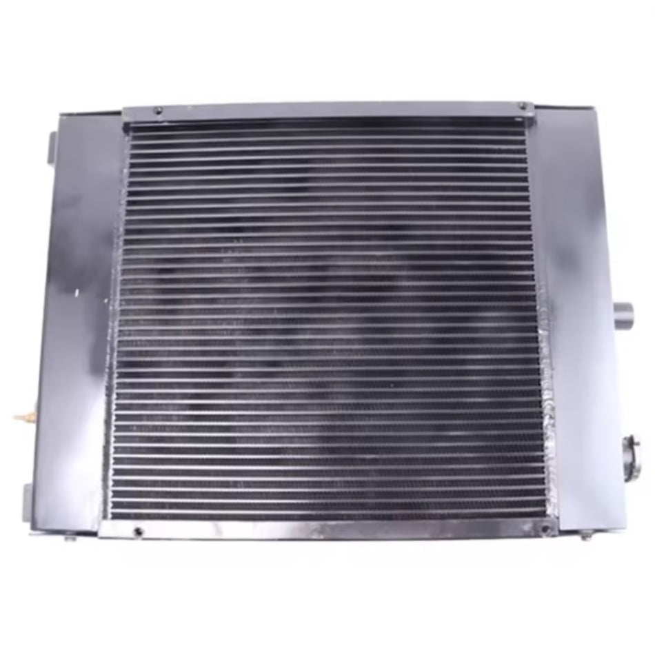 Water Tank Radiator 9Y-0794 for Caterpillar Engine CAT 3204 Loader 931C 931B 910 Tractor D3C D3B