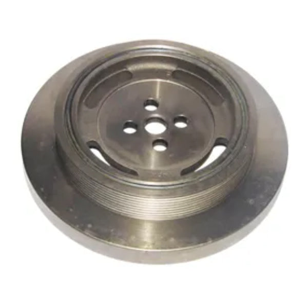 Tuned Vibration Damper 3918999 for Cummins Engine 6BT ISB QSB - KUDUPARTS