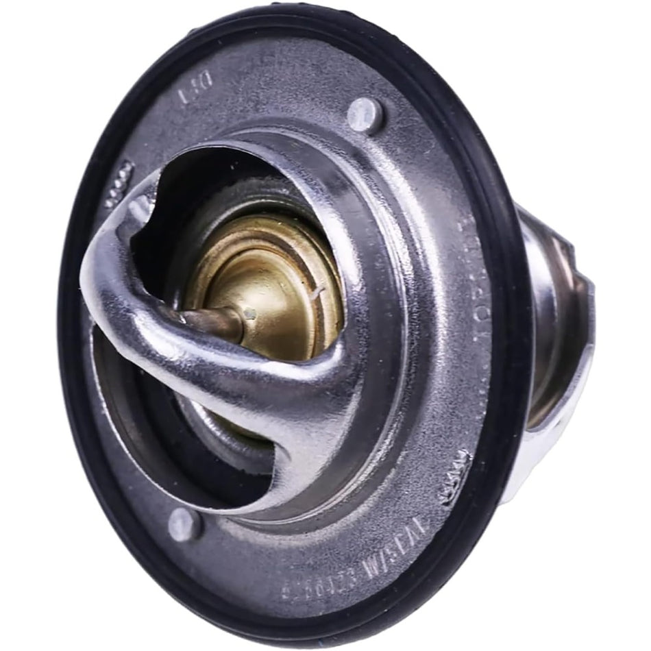 Thermostat 04112041 for Deutz Engine TCD2011L04W D3L2009 D4L2009 TD4L2009 D3L2008 D4L2008 - KUDUPARTS