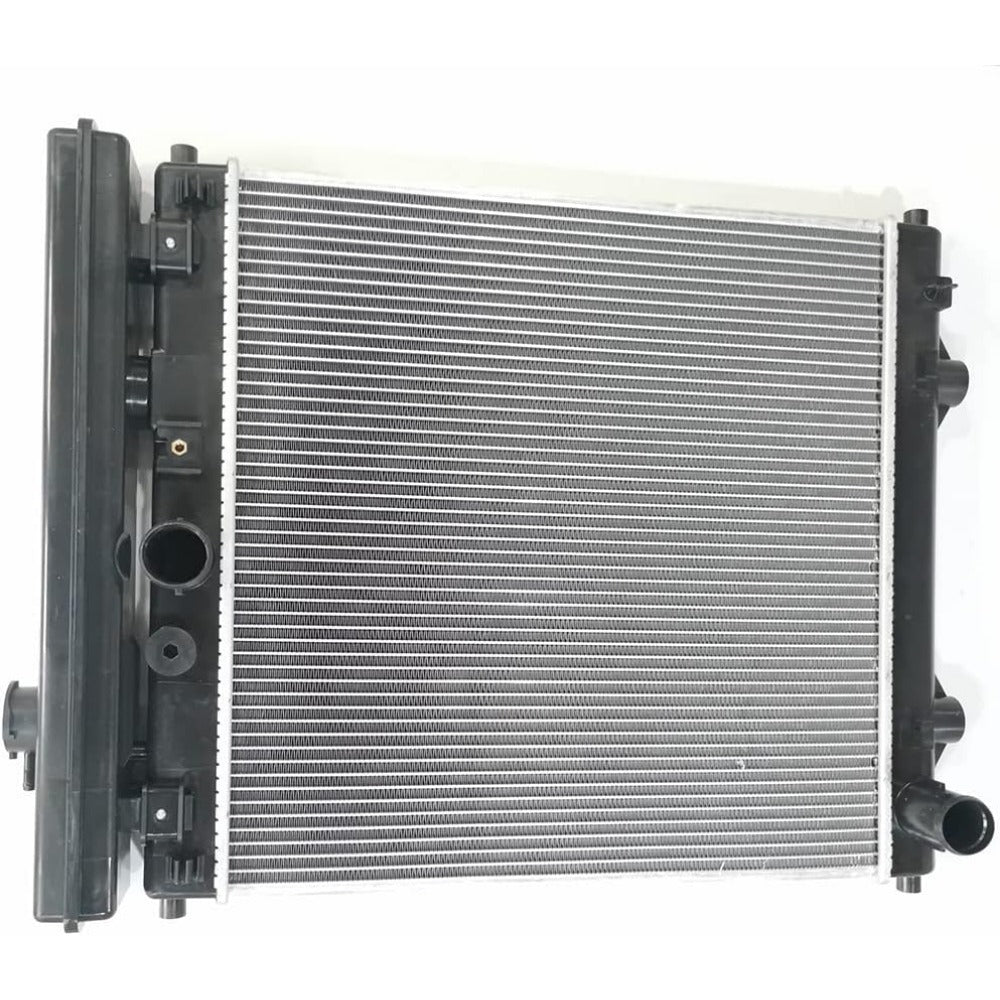 Generator Radiator 2485B280 for Perkins 1103 1104 404 DJ51279 DC51230 DD51378 DK51278 Engine - KUDUPARTS