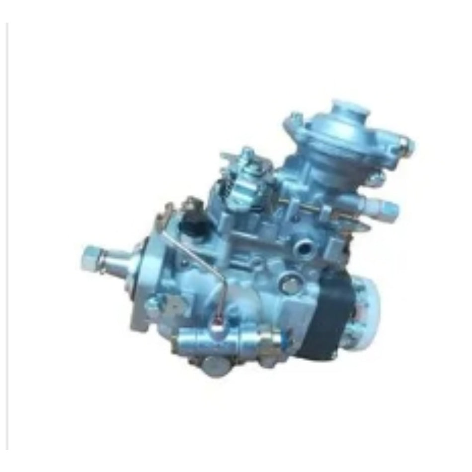 VE6 Fuel Injection Pump 87802535 for New Holland Engine 7.5L 106kW Tractor TM120 TM130 TM140 TM155 CASE MXM120 MXM130