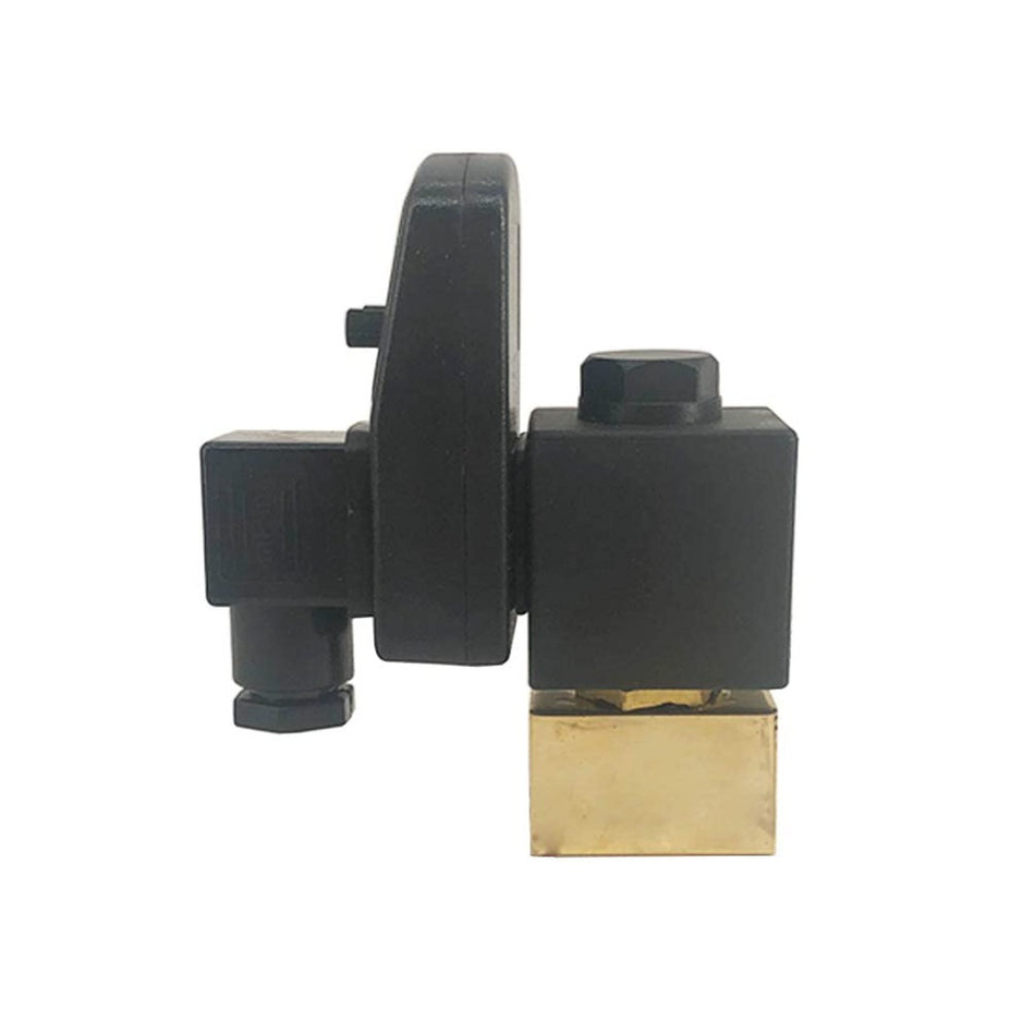 Solenoid Valve 24209025 for Ingersoll Rand Air Compressor - KUDUPARTS