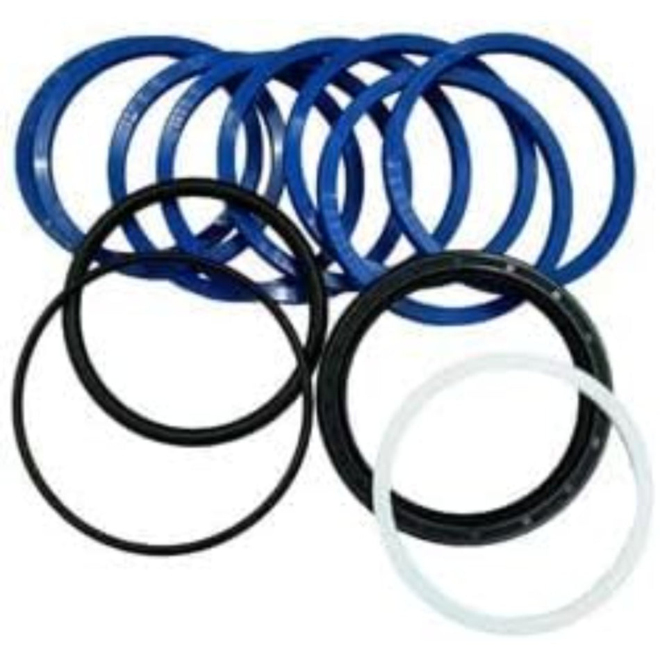 Center Joint Seal Kit 4288000 for Hitachi Excavator EX25-2 EX30-2 EX40-2 EX55UR EX55UR-3 EX22-2 EX58MU ZX40 ZX50 ZX50U ZX55UR