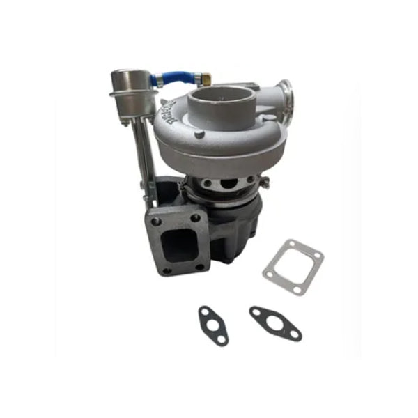 Turbocompresor Turbo HX30 J802906 para excavadora Cummins 4BTA3.9 CASE 4391TA motor 9010B 9020B CX130 CX160