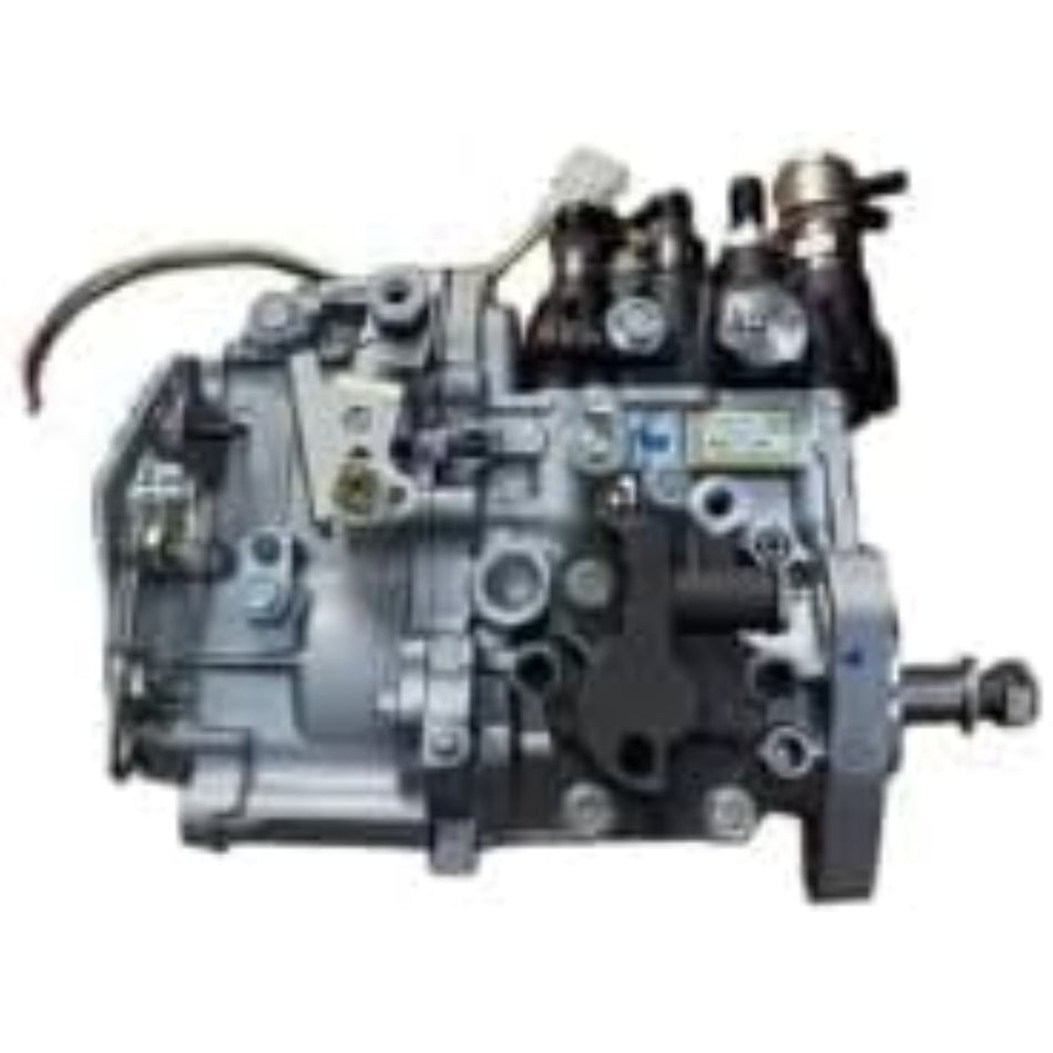 Fuel Injection Pump VV72964251400 for Yanmar Engine 4TNV88-XYB New Holland Excavator E50 E50SR EH50.B