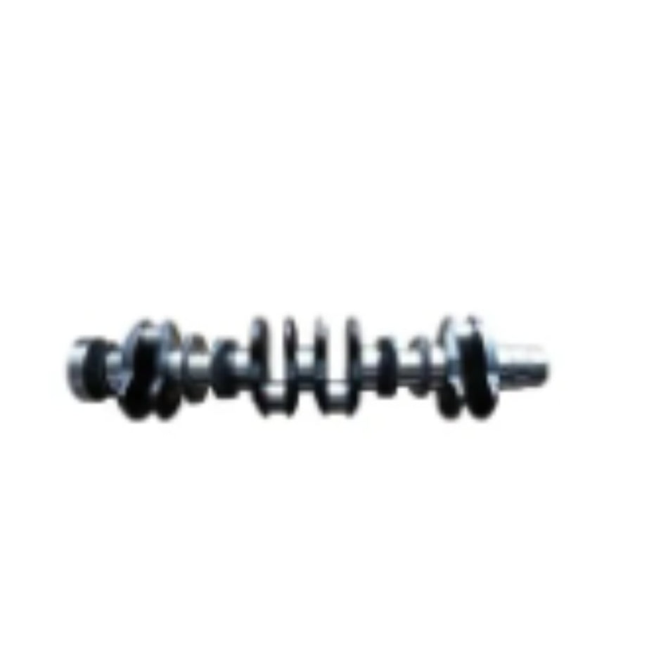 Crankshaft 04287161 for Deutz Engine TCD2011L04W TD2011L04W D2011L04W D2011L04I TCD2011L04 - KUDUPARTS