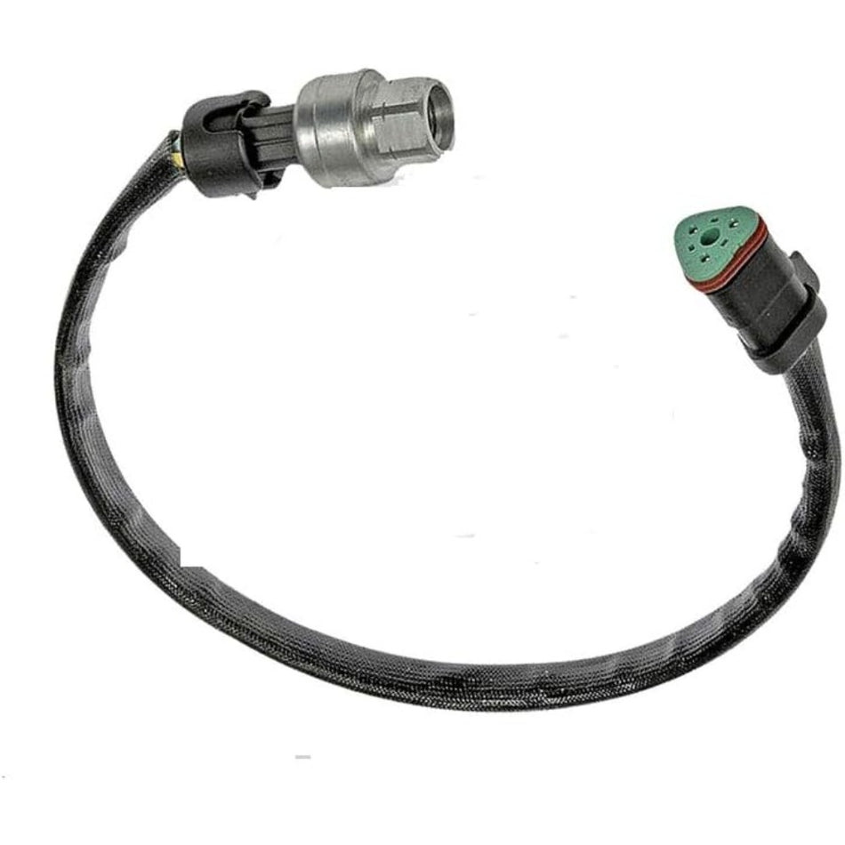 Oil Pressure Sensor 904-7027 for Caterpillar CAT Engine C15 - KUDUPARTS