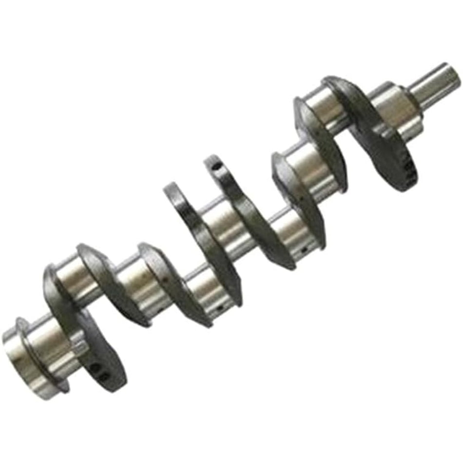 Crankshaft 6204-31-1200 6204-31-1201 6205-31-1200 6207-31-1110 for Komatsu 4D95L Engine Excavator - KUDUPARTS